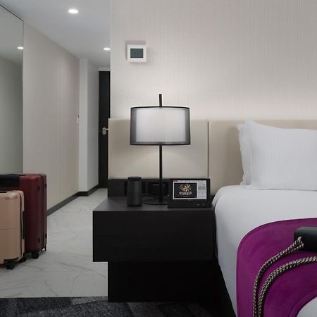 Pullman Melbourne City Centre Exterior foto